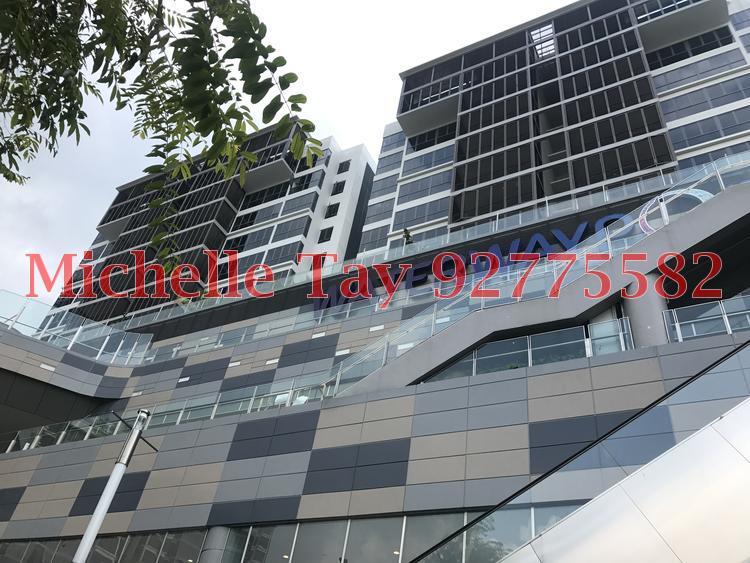 Watertown (D19), Apartment #138395882